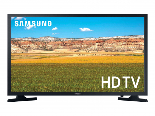Samsung UE32T4305AE 81,3 cm (32Zoll) HD Smart-TV WLAN Schwarz