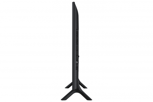 Samsung HCF8000 81,3 cm (32Zoll) Full HD Smart-TV Schwarz 20 W