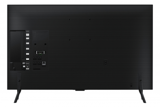 Samsung HCF8000 81,3 cm (32Zoll) Full HD Smart-TV Schwarz 20 W