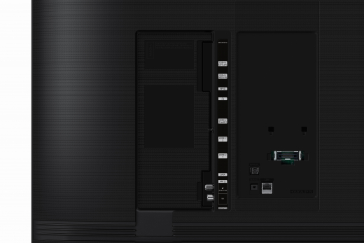 Samsung HCU7000 109,2 cm (43Zoll) 4K Ultra HD Smart-TV Schwarz 20 W