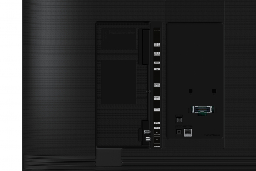 Samsung HCU7000 139,7 cm (55Zoll) 4K Ultra HD Smart-TV Schwarz 20 W