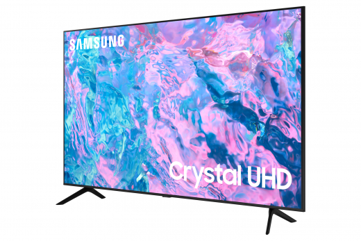 Samsung HCU7000 165,1 cm (65Zoll) 4K Ultra HD Schwarz 20 W