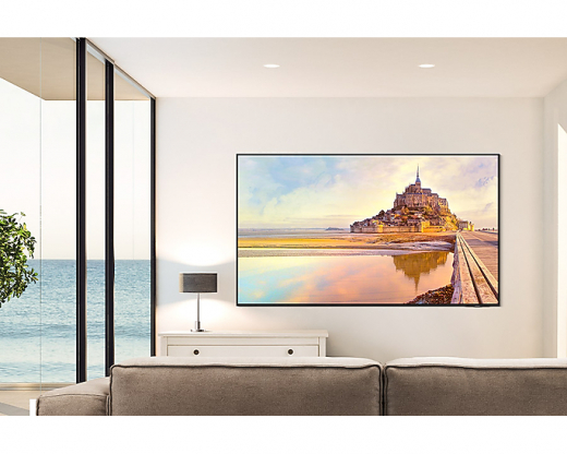 Samsung QE55QN90DATXXH Fernseher 139,7 cm (55Zoll) 4K Ultra HD Smart-TV WLAN Schwarz