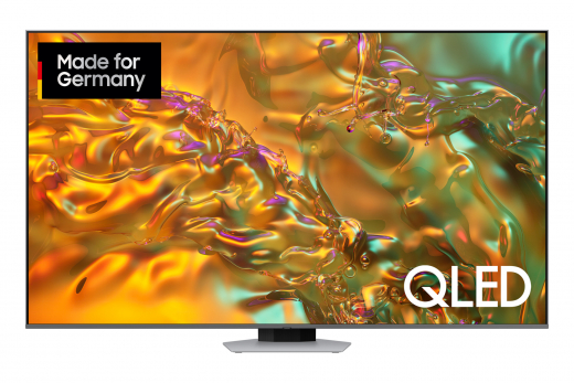 Samsung Q80D 85Zoll QLED 4K Tizen OS? Smart TV (2024)
