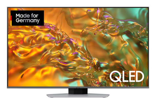 Samsung Q80D 50Zoll QLED 4K Tizen OS? Smart TV (2024)