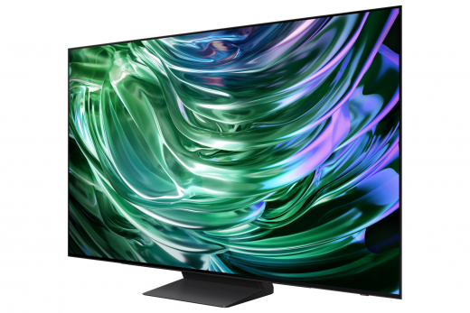 Samsung Series 9 QE65S90DATXXH Fernseher 165,1 cm (65Zoll) 4K Ultra HD Smart-TV WLAN Schwarz