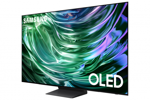 Samsung Series 9 QE65S90DATXXH Fernseher 165,1 cm (65Zoll) 4K Ultra HD Smart-TV WLAN Schwarz