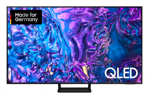 Samsung Q70D 55Zoll QLED 4K Tizen OS? Smart TV (2024)