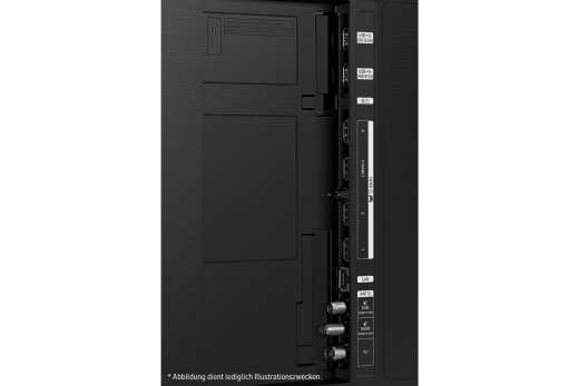 Samsung Q70D 85Zoll QLED 4K Tizen OS? Smart TV (2024)