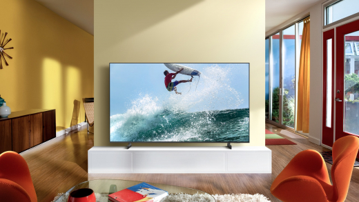 Samsung 65Zoll Crystal UHD 4K DU8579 Tizen OS? Smart TV (2024)