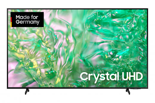 Samsung 85Zoll Crystal UHD 4K DU8079 Tizen OS? Smart TV (2024)