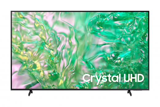 Samsung UE43DU8072UXXH Fernseher 109,2 cm (43Zoll) 4K Ultra HD Smart-TV WLAN Schwarz