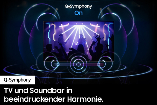 Samsung 85Zoll Crystal UHD 4K DU7179 Tizen OS? Smart TV (2024)