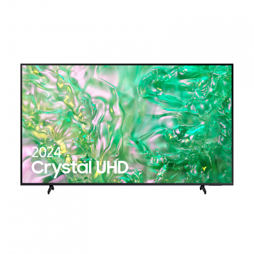 Samsung TU65DU8005K 165,1 cm (65Zoll) 4K Ultra HD Smart-TV WLAN Schwarz