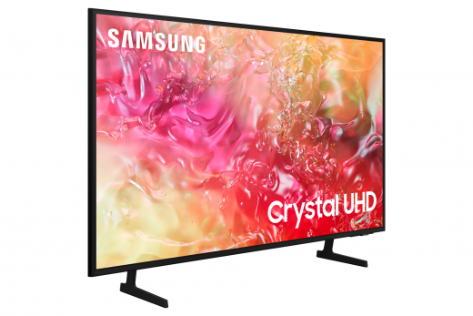 Samsung UE55DU7172U 139,7 cm (55Zoll) 4K Ultra HD Smart-TV WLAN Schwarz
