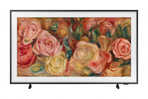 Samsung QE43LS03DAU 109,2 cm (43Zoll) 4K Ultra HD Smart-TV WLAN Schwarz