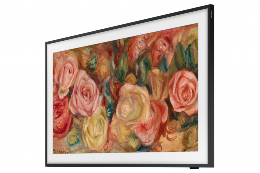 Samsung QE65LS03DAU 165,1 cm (65Zoll) 4K Ultra HD Smart-TV WLAN Schwarz