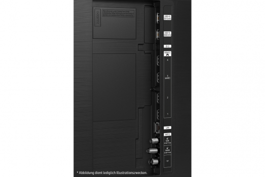 Samsung 55Zoll Neo QLED 4K QN85D Tizen OS? Smart TV (2024)