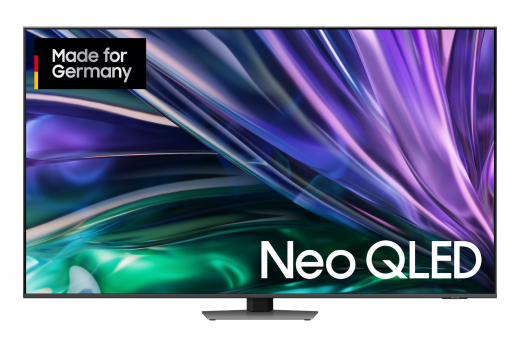 Samsung 75Zoll Neo QLED 4K QN85D Tizen OS? Smart TV (2024)