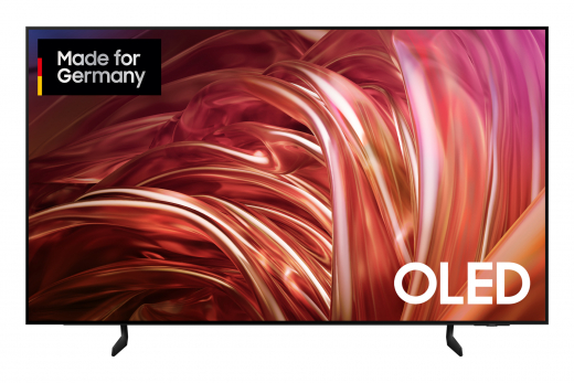 Samsung 77Zoll OLED 4K S85D Tizen OS? Smart TV (2024)