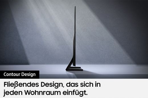 Samsung 77Zoll OLED 4K S85D Tizen OS? Smart TV (2024)