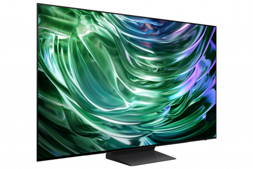 Samsung Series 9 QE55S90DAEXXH Fernseher 139,7 cm (55Zoll) 4K Ultra HD Smart-TV WLAN Schwarz