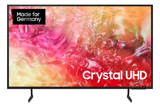 Samsung 50Zoll Crystal UHD 4K DU7199 Tizen OS? Smart TV (2024)