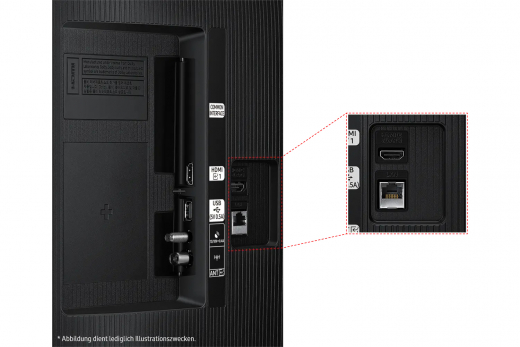 Samsung 32Zoll Full HD F6009 Smart TV (2025)