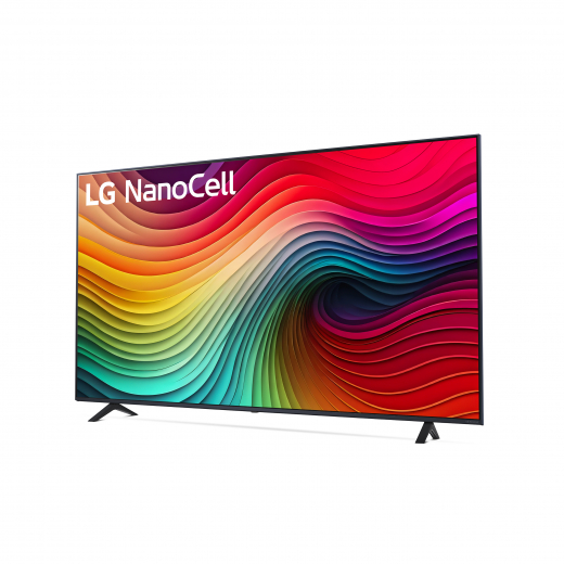 LG NanoCell 75NANO82T6B 190,5 cm (75Zoll) 4K Ultra HD Smart-TV WLAN Braun
