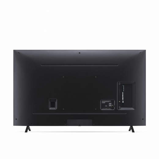 LG NanoCell 55NANO82T6B 139,7 cm (55Zoll) 4K Ultra HD Smart-TV WLAN Braun