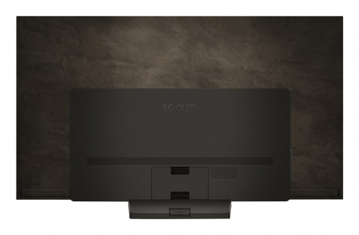 LG OLED65C47LA 165,1 cm (65Zoll) 4K Ultra HD Smart-TV WLAN Schwarz