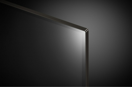 LG OLED42C47LA Fernseher 106,7 cm (42Zoll) 4K Ultra HD Smart-TV WLAN Schwarz