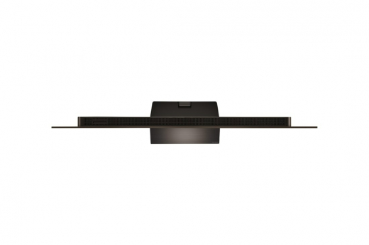 LG OLED55C47LA 139,7 cm (55Zoll) 4K Ultra HD Smart-TV WLAN Schwarz