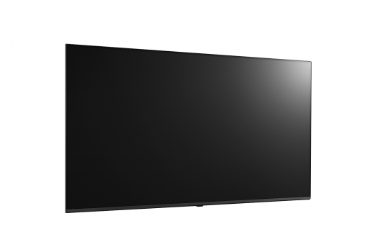 LG 55UM662H4LC Fernseher 139,7 cm (55Zoll) 4K Ultra HD Smart-TV WLAN Grau 330 cd/qm