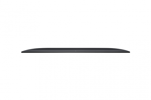 LG 55UM662H4LC Fernseher 139,7 cm (55Zoll) 4K Ultra HD Smart-TV WLAN Grau 330 cd/qm