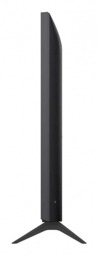 LG NanoCell AI 75NANO81A6A 190,5 cm (75Zoll) 4K Ultra HD Smart-TV WLAN Schwarz