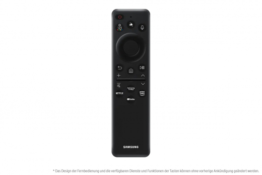 Samsung 48Zoll OLED S90F 4K Vision AI Smart TV (2025)