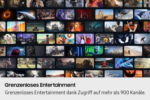 Samsung 55Zoll QLED Q8F 4K Vision AI Smart TV (2025)