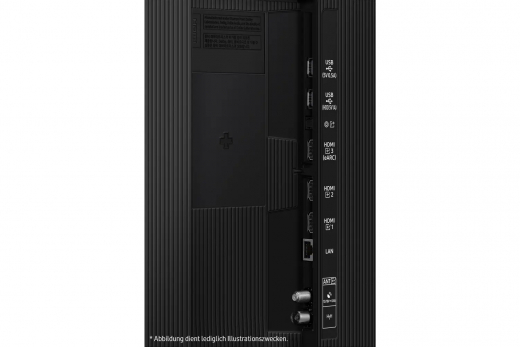 Samsung 55Zoll QLED Q8F 4K Vision AI Smart TV (2025)