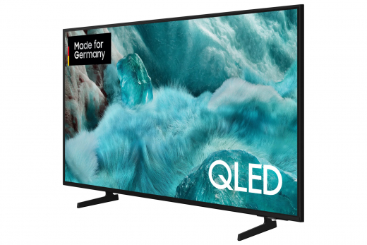 Samsung Q7F 55Zoll QLED Q7F2 4K Vision AI Smart TV (2025)