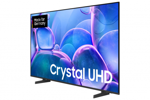 Samsung 55Zoll Crystal UHD U7099F 4K Smart TV (2025)