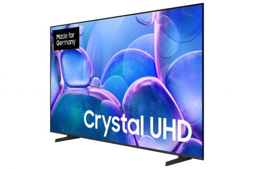 Samsung 65Zoll Crystal UHD U7099F 4K Smart TV (2025)