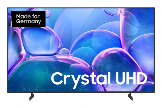 Samsung 43Zoll Crystal UHD U7099F 4K Smart TV (2025)