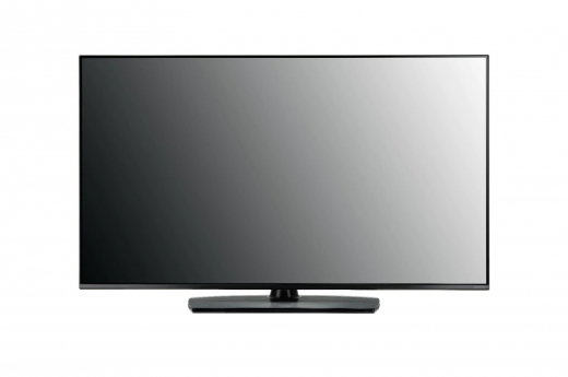LG 49UT762V Fernseher 124,5 cm (49Zoll) 4K Ultra HD Schwarz