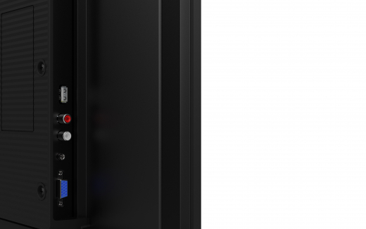 iiyama LH3241S-B2 Signage-Display Kiosk-Design 80 cm (31.5) LED 350 cd/m? Full HD Schwarz 24/7