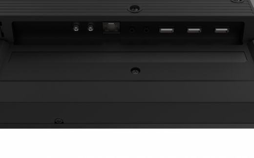 iiyama PROLITE LE4341S-B2 Digital Signage Flachbildschirm 108 cm (42.5) LCD 350 cd/m? Full HD Schwarz 18/7