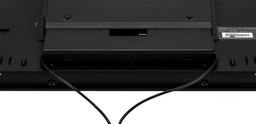 iiyama ProLite TF3215MC-B2AG Computerbildschirm 80 cm (31.5) 1920 x 1080 Pixel Full HD LED Touchscreen Kiosk Schwarz