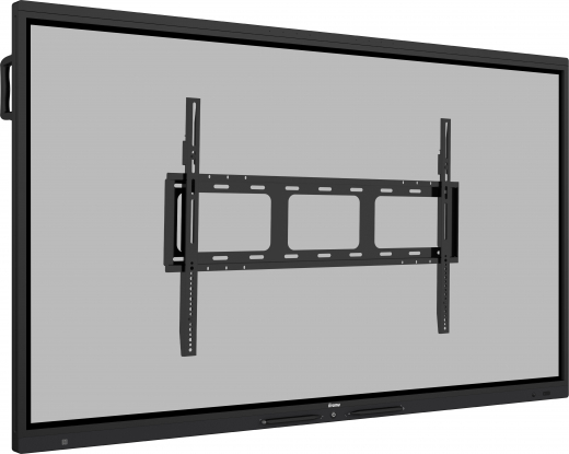 iiyama TE6515A-B1AG Signage-Display Digital Signage Flachbildschirm 163,8 cm (64.5) WLAN 550 cd/m² 4K Ultra HD Schwarz Touchscreen Eingebauter Prozessor Android