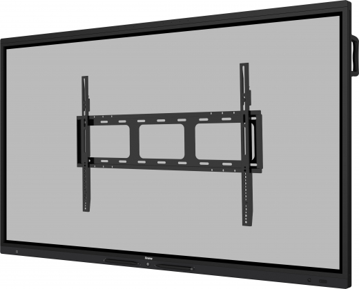 iiyama TE6515A-B1AG Signage-Display Digital Signage Flachbildschirm 163,8 cm (64.5) WLAN 550 cd/m² 4K Ultra HD Schwarz Touchscreen Eingebauter Prozessor Android