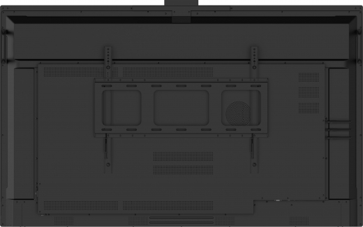 iiyama TE6515A-B1AG Signage-Display Digital Signage Flachbildschirm 163,8 cm (64.5) WLAN 550 cd/m² 4K Ultra HD Schwarz Touchscreen Eingebauter Prozessor Android